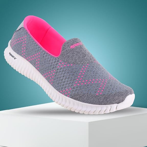 SPARX womens Sl 123 Sneaker